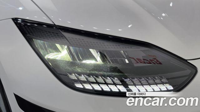 Hyundai Ioniq6 2025 — photo 8