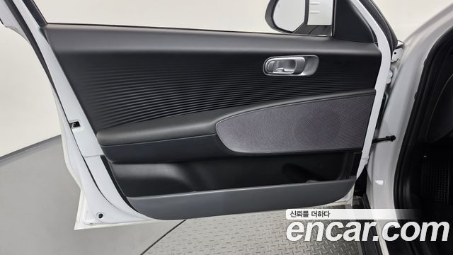 Hyundai Ioniq6 2025 — photo 14
