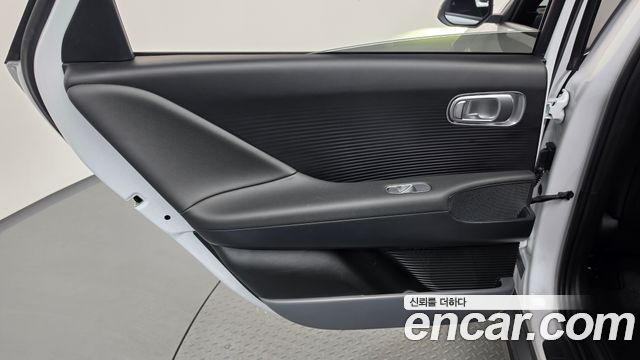 Hyundai Ioniq6 2025 — photo 15