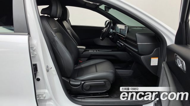 Hyundai Ioniq6 2025 — photo 16
