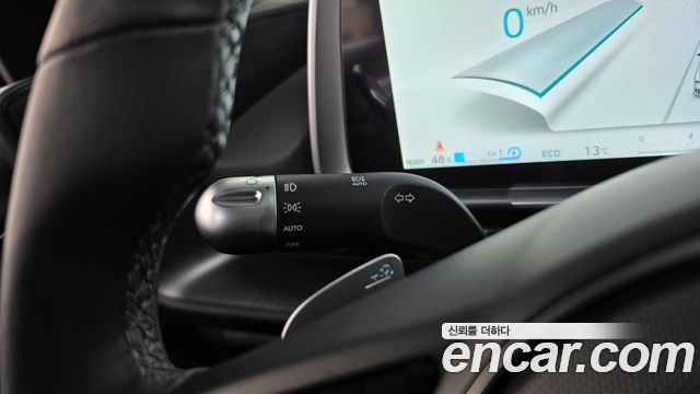 Hyundai Ioniq6 2025 — photo 27