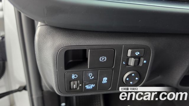 Hyundai Ioniq6 2025 — photo 29