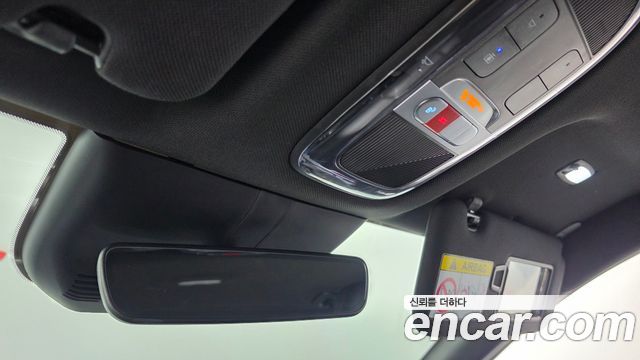 Hyundai Ioniq6 2025 — photo 33