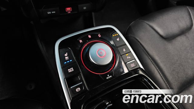 Kia Niro 2023 — photo 12