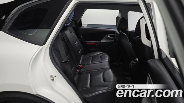 Kia Niro 2023 — photo 16