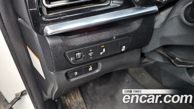 Kia Niro 2023 — photo 27