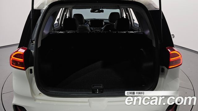 Kia Niro 2023 — photo 30