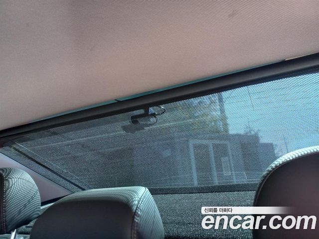Hyundai Sonata 2021 — photo 8