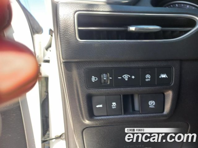 Hyundai Sonata 2021 — photo 15