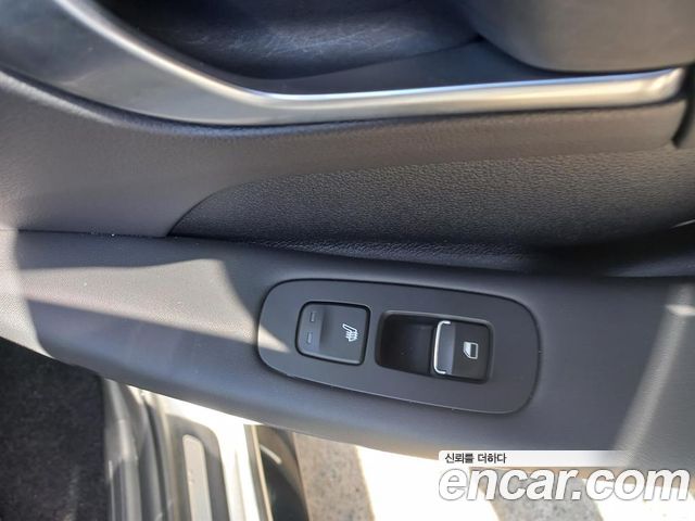 Hyundai Sonata 2021 — photo 18