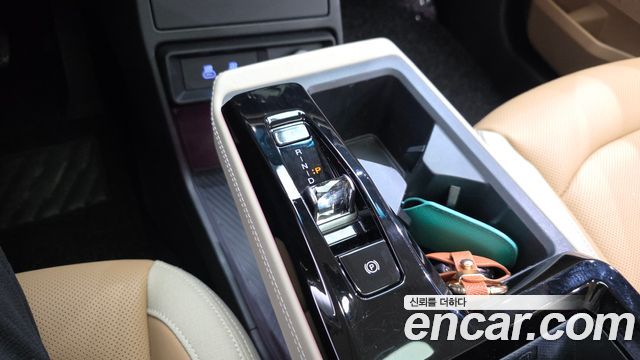 KG Mobility Actyon 2026 — photo 12