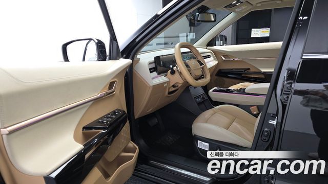 KG Mobility Actyon 2026 — photo 13