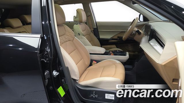 KG Mobility Actyon 2026 — photo 17