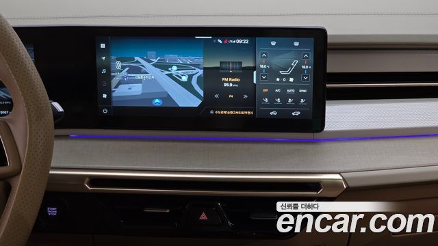KG Mobility Actyon 2026 — photo 20
