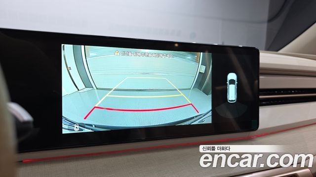 KG Mobility Actyon 2026 — photo 21