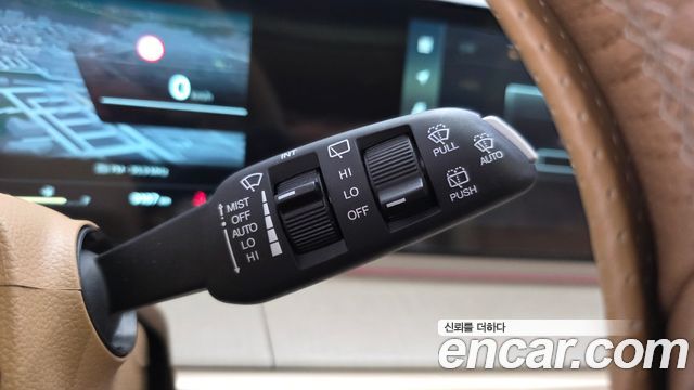 KG Mobility Actyon 2026 — photo 24