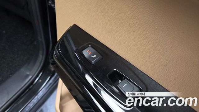 KG Mobility Actyon 2026 — photo 25