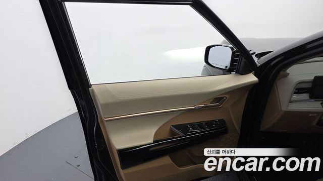 KG Mobility Actyon 2026 — photo 14