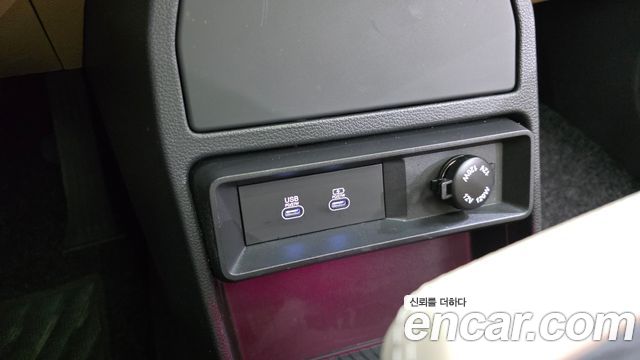 KG Mobility Actyon 2026 — photo 16