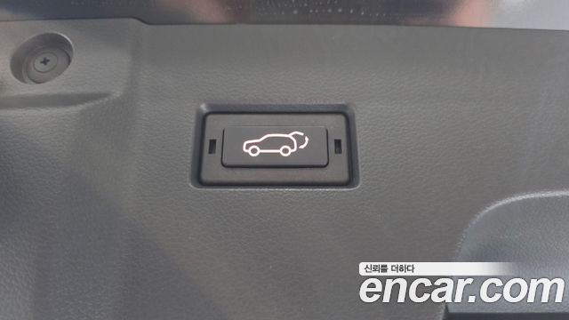 KG Mobility Actyon 2026 — photo 27
