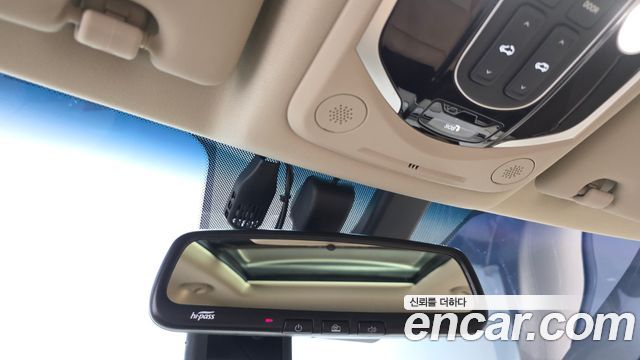 KG Mobility Actyon 2026 — photo 29