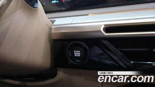 KG Mobility Actyon 2026 — photo 30