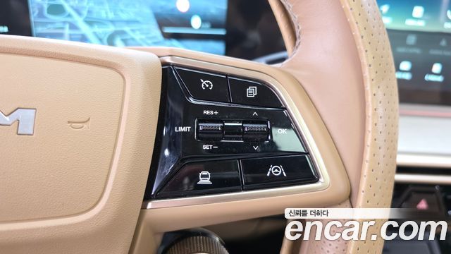 KG Mobility Actyon 2026 — photo 32
