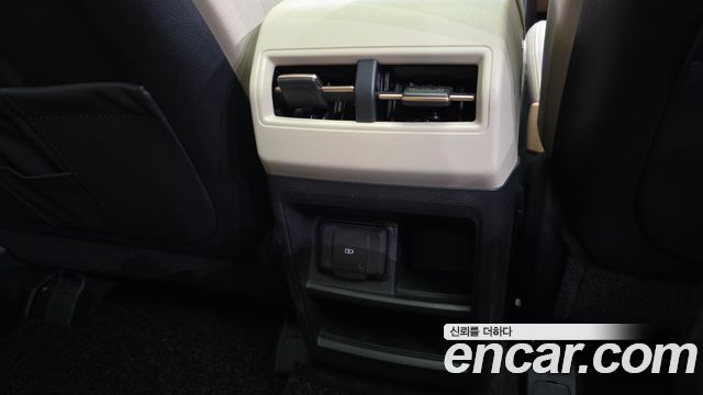KG Mobility Actyon 2026 — photo 33