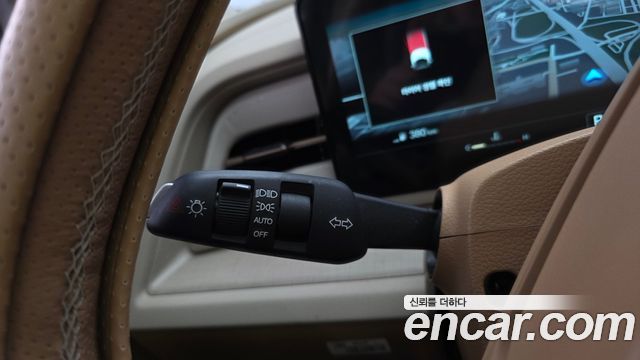 KG Mobility Actyon 2026 — photo 37