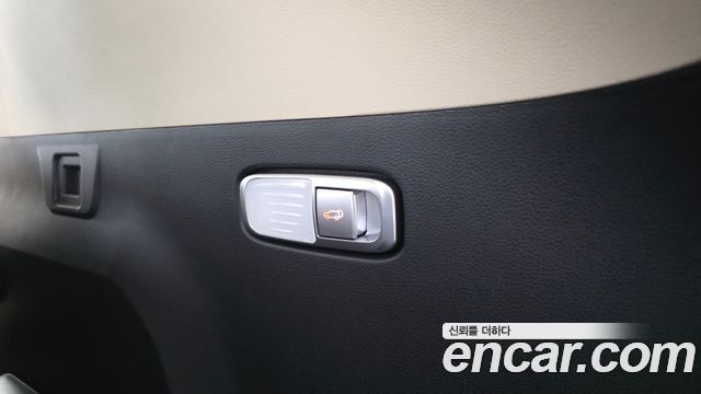 KG Mobility Actyon 2026 — photo 38