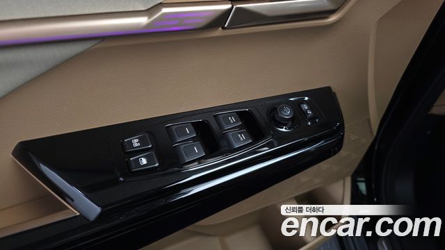 KG Mobility Actyon 2026 — photo 39