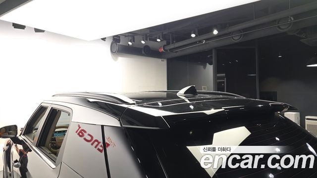 KG Mobility Actyon 2026 — photo 40
