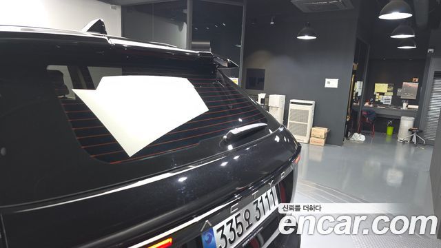 KG Mobility Actyon 2026 — photo 41