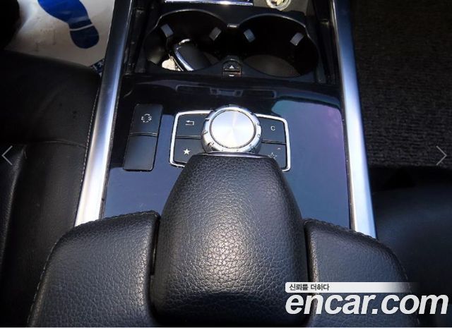 Mercedes-Benz E-Class 2015 — photo 14