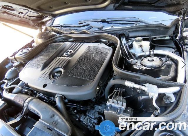 Mercedes-Benz E-Class 2015 — photo 19