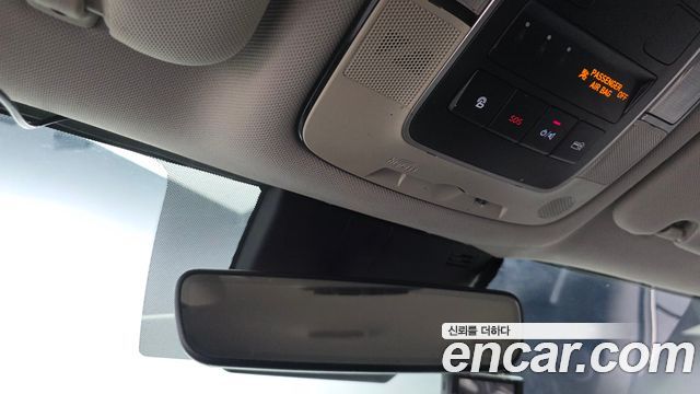Hyundai Sonata 2021 — photo 25