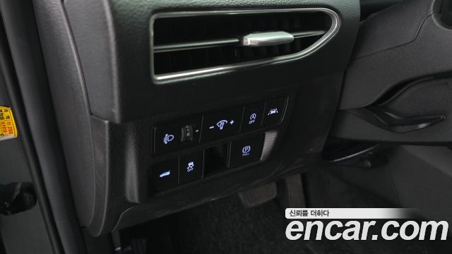 Hyundai Sonata 2021 — photo 27