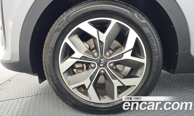 Kia Sportage 2022 — photo 5