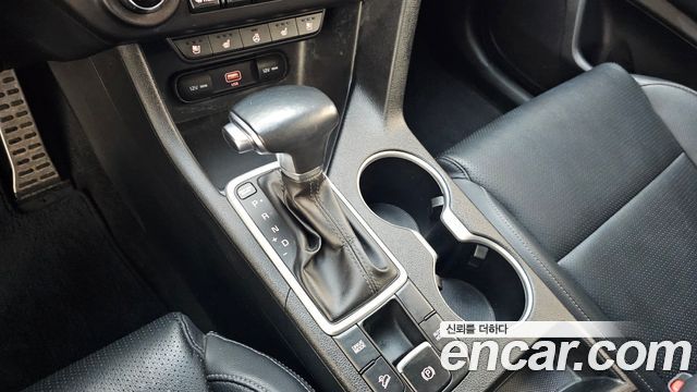 Kia Sportage 2022 — photo 12