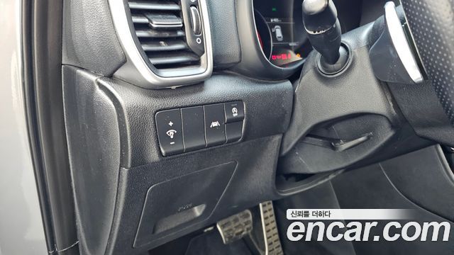 Kia Sportage 2022 — photo 23