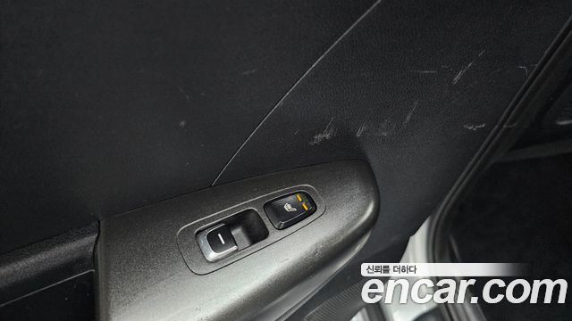 Kia Sportage 2022 — photo 24
