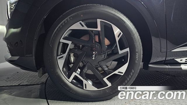 Kia Sportage 2024 — photo 5