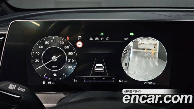 Kia Sportage 2024 — photo 8