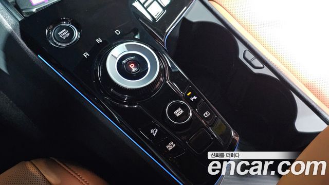 Kia Sportage 2024 — photo 9