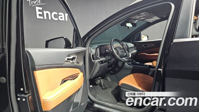 Kia Sportage 2024 — photo 10