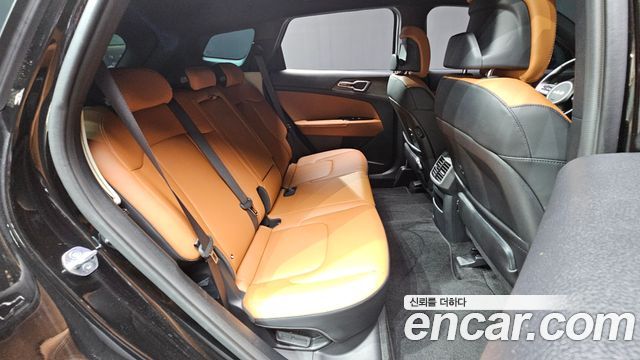 Kia Sportage 2024 — photo 12