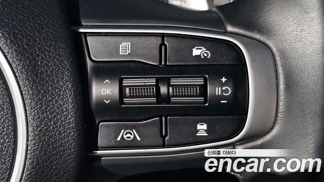 Kia Sportage 2024 — photo 14