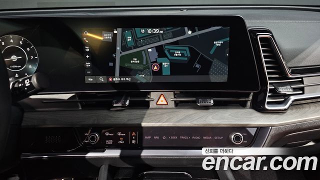 Kia Sportage 2024 — photo 16