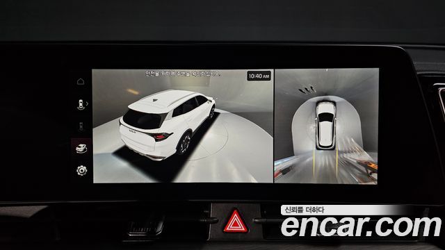 Kia Sportage 2024 — photo 17