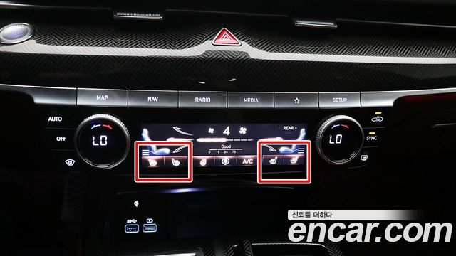 Genesis G80 2022 — photo 14